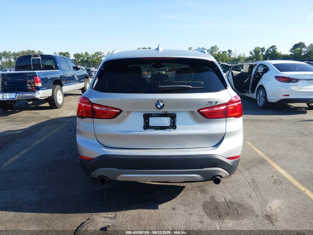 Продаж на аукціоні авто 2017 Bmw X1 Xdrive28i, vin: WBXHT3Z33H4A58204, номер лоту: 45350155