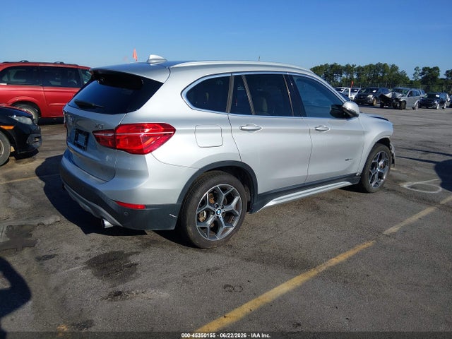Продаж на аукціоні авто 2017 Bmw X1 Xdrive28i, vin: WBXHT3Z33H4A58204, номер лоту: 45350155