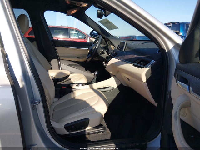 Продаж на аукціоні авто 2017 Bmw X1 Xdrive28i, vin: WBXHT3Z33H4A58204, номер лоту: 45350155