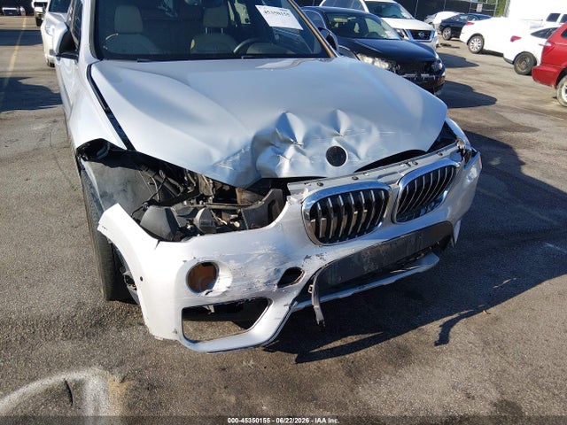 Продаж на аукціоні авто 2017 Bmw X1 Xdrive28i, vin: WBXHT3Z33H4A58204, номер лоту: 45350155