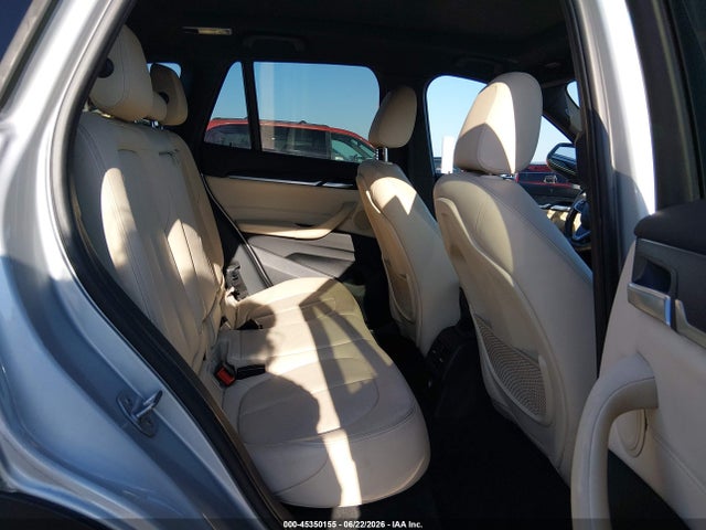 Продаж на аукціоні авто 2017 Bmw X1 Xdrive28i, vin: WBXHT3Z33H4A58204, номер лоту: 45350155
