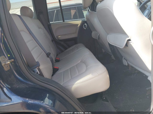 Aukcja sprzedaży 2002 Jeep Liberty Limited Edition, vin: 1J4GL58K62W212579, numer aukcji: 45350157