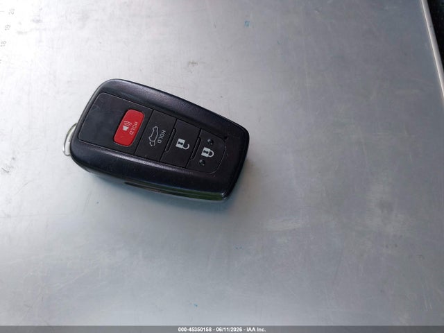 Toyota Highlander Hybrid Limited 2023 5TDXBRCH8PS566798 Image 11