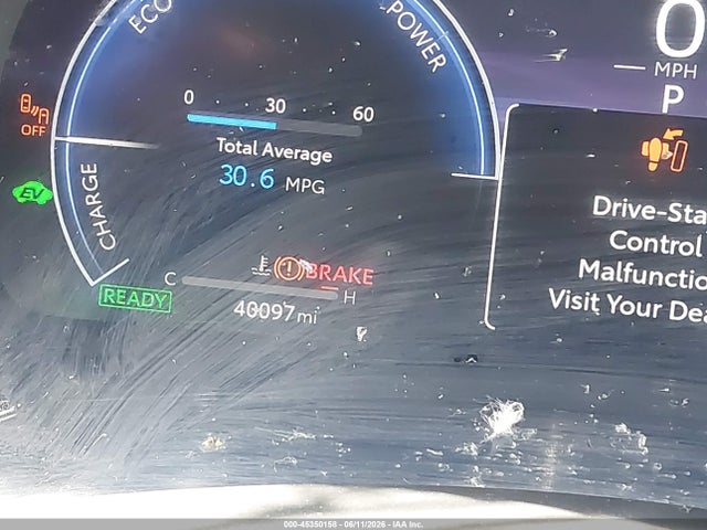 Toyota Highlander Hybrid Limited 2023 5TDXBRCH8PS566798 Image 15