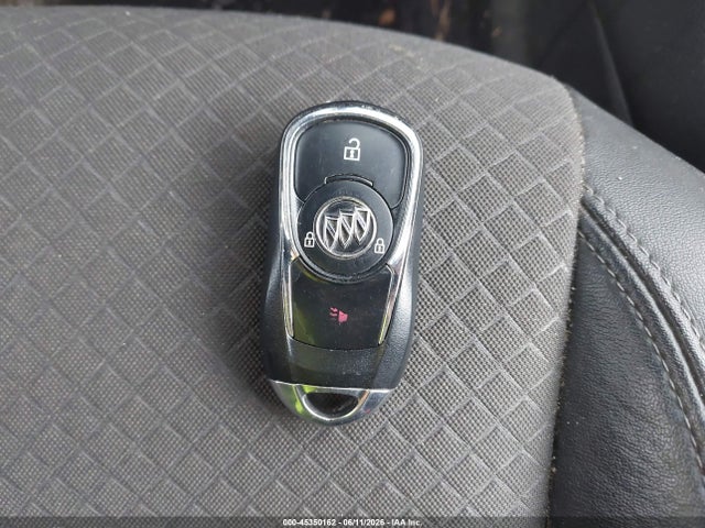 45350162 :رقم المزاد ، KL4CJESB9HB250661 vin ، 2017 Buick Encore Preferred مزاد بيع