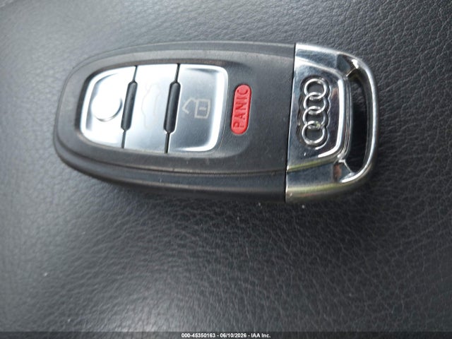 45350163 :رقم المزاد ، WA1D7AFP0GA132133 vin ، 2016 Audi Q5 3.0t Premium Plus مزاد بيع