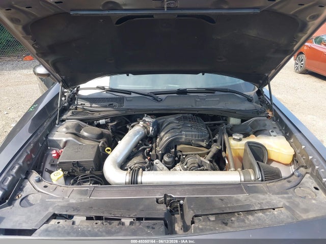 Aukcja sprzedaży 2019 Dodge Challenger Gt, vin: 2C3CDZJG4KH744267, numer aukcji: 45350164