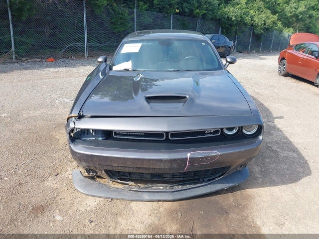 Aukcja sprzedaży 2019 Dodge Challenger Gt, vin: 2C3CDZJG4KH744267, numer aukcji: 45350164