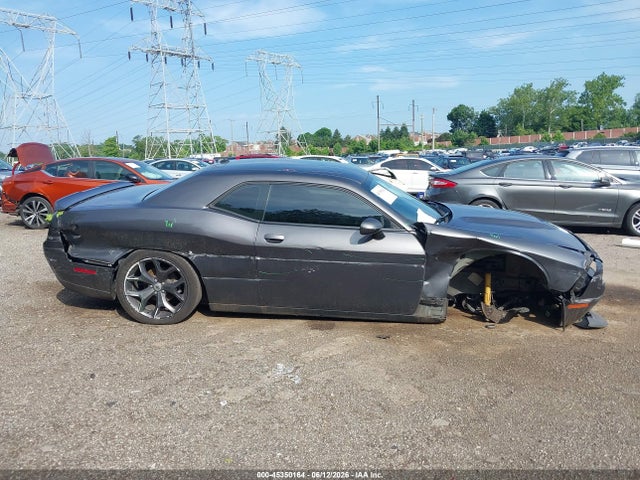 Aukcja sprzedaży 2019 Dodge Challenger Gt, vin: 2C3CDZJG4KH744267, numer aukcji: 45350164