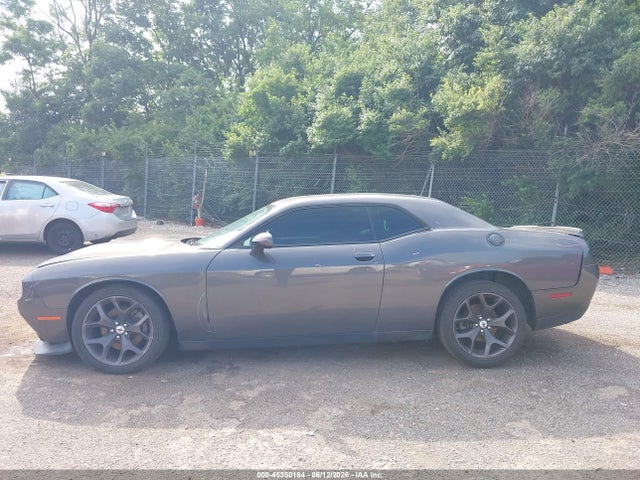 Aukcja sprzedaży 2019 Dodge Challenger Gt, vin: 2C3CDZJG4KH744267, numer aukcji: 45350164