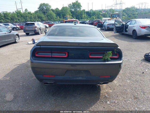 Aukcja sprzedaży 2019 Dodge Challenger Gt, vin: 2C3CDZJG4KH744267, numer aukcji: 45350164
