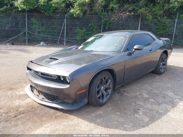 Aukcja sprzedaży 2019 Dodge Challenger Gt, vin: 2C3CDZJG4KH744267, numer aukcji: 45350164