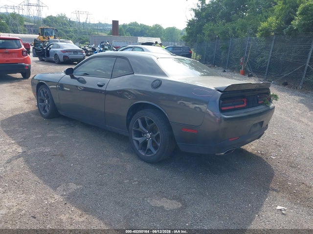 Aukcja sprzedaży 2019 Dodge Challenger Gt, vin: 2C3CDZJG4KH744267, numer aukcji: 45350164