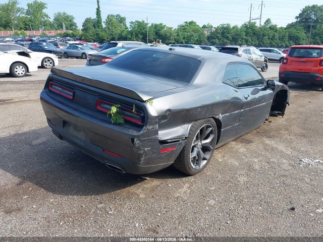 Aukcja sprzedaży 2019 Dodge Challenger Gt, vin: 2C3CDZJG4KH744267, numer aukcji: 45350164