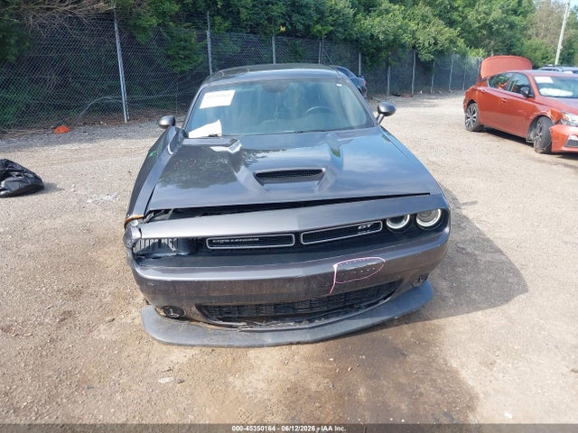 Aukcja sprzedaży 2019 Dodge Challenger Gt, vin: 2C3CDZJG4KH744267, numer aukcji: 45350164