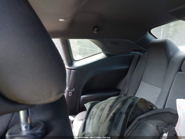 Aukcja sprzedaży 2019 Dodge Challenger Gt, vin: 2C3CDZJG4KH744267, numer aukcji: 45350164