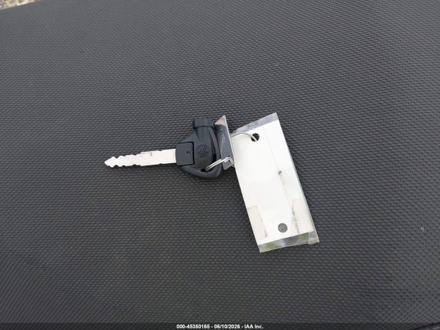 Yamaha Yw50 F 2018 RKRSA43A9JA126167 Image 11