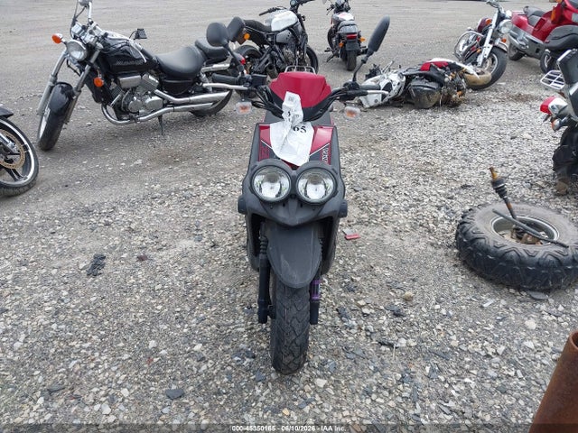 Yamaha Yw50 F 2018 RKRSA43A9JA126167 Image 5