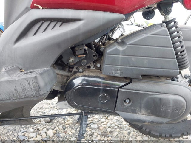 Yamaha Yw50 F 2018 RKRSA43A9JA126167 Image 9