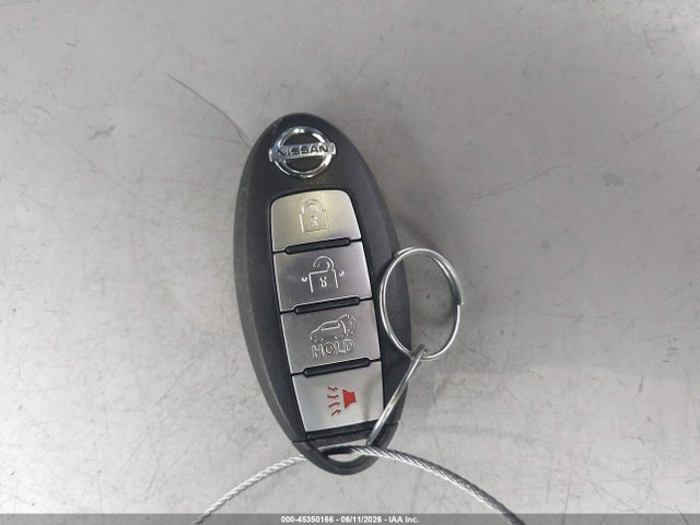 5N1AT2MVXEC850829 Nissan Rogue Sl