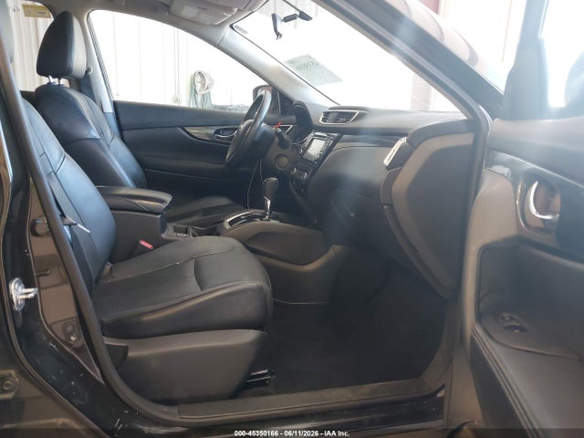 5N1AT2MVXEC850829 Nissan Rogue Sl