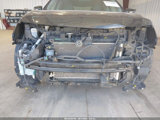 5N1AT2MVXEC850829 Nissan Rogue Sl