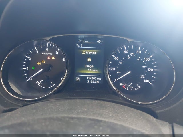 5N1AT2MVXEC850829 Nissan Rogue Sl