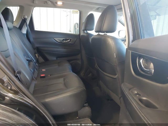 5N1AT2MVXEC850829 Nissan Rogue Sl
