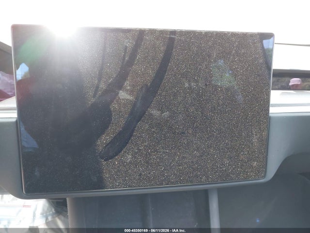 45350169 :رقم المزاد ، 7SAXCBE58NF357833 vin ، 2022 Tesla Model X Dual Motor All-wheel Drive مزاد بيع