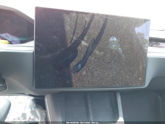 45350169 :رقم المزاد ، 7SAXCBE58NF357833 vin ، 2022 Tesla Model X Dual Motor All-wheel Drive مزاد بيع