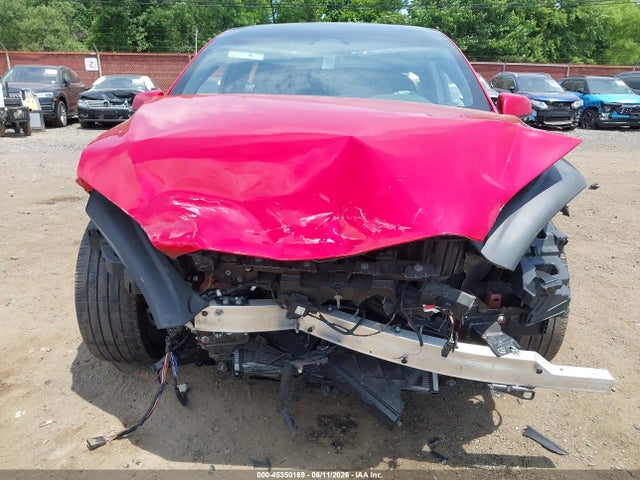 45350169 :رقم المزاد ، 7SAXCBE58NF357833 vin ، 2022 Tesla Model X Dual Motor All-wheel Drive مزاد بيع