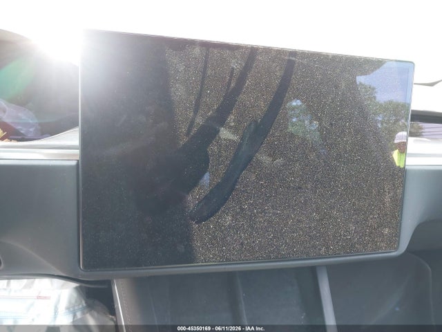 45350169 :رقم المزاد ، 7SAXCBE58NF357833 vin ، 2022 Tesla Model X Dual Motor All-wheel Drive مزاد بيع