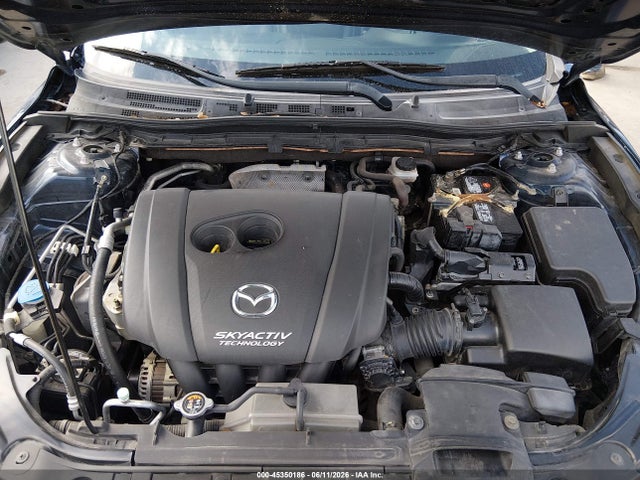 Aukcja sprzedaży 2014 Mazda Mazda3 S Touring, vin: JM1BM1V38E1168265, numer aukcji: 45350186