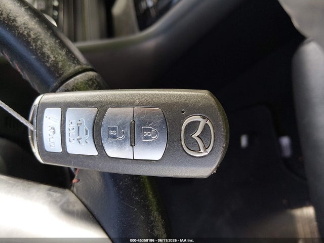 Aukcja sprzedaży 2014 Mazda Mazda3 S Touring, vin: JM1BM1V38E1168265, numer aukcji: 45350186