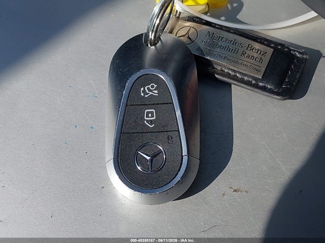 Продаж на аукціоні авто 2025 Mercedes-benz Glc 300 4matic Coupe, vin: W1NKJ4HB9SF411019, номер лоту: 45350187