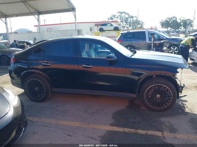W1NKJ4HB9SF411019 Mercedes-Benz Glc 300 4matic Coupe
