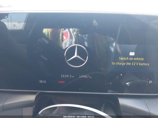 Продаж на аукціоні авто 2025 Mercedes-benz Glc 300 4matic Coupe, vin: W1NKJ4HB9SF411019, номер лоту: 45350187