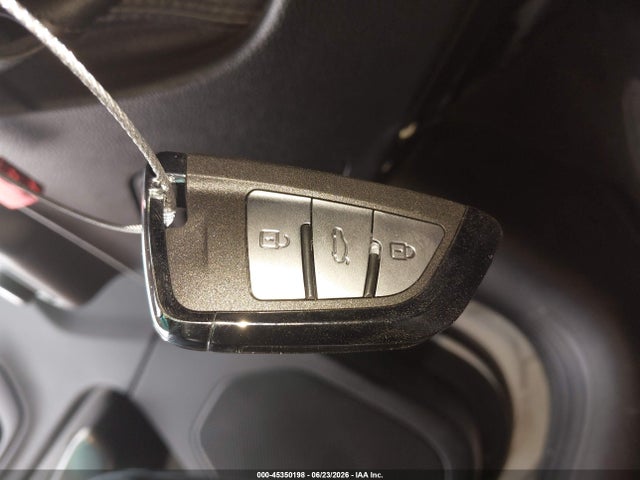 1C4PJLLB6MD154902 Jeep Cherokee Latitude Plus Fwd