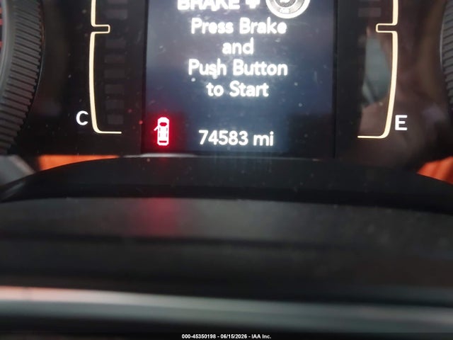 1C4PJLLB6MD154902 Jeep Cherokee Latitude Plus Fwd