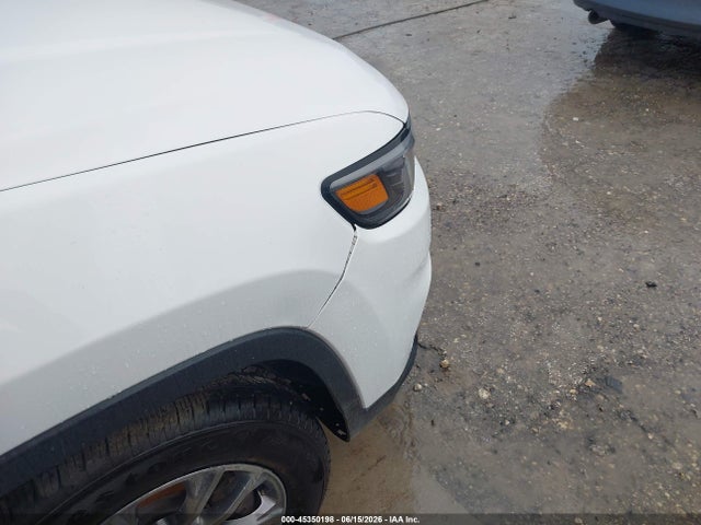 1C4PJLLB6MD154902 Jeep Cherokee Latitude Plus Fwd