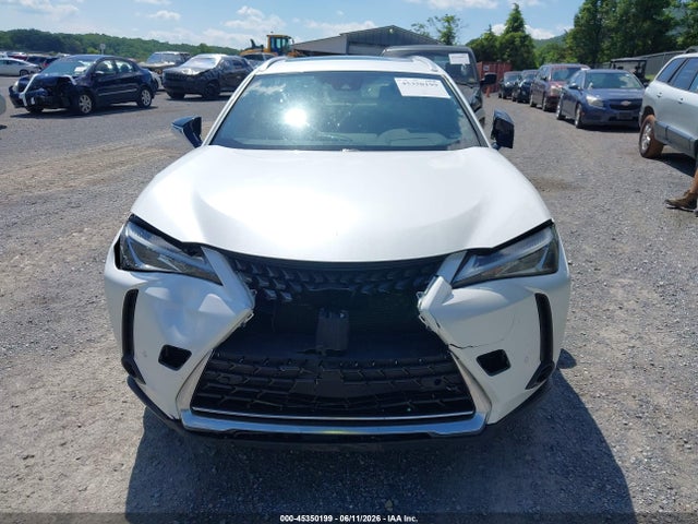 Продажа на аукционе авто 2020 Lexus Ux 250h, vin: JTHP9JBH7L2021402, номер лота: 45350199