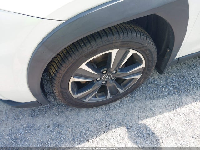 Продажа на аукционе авто 2020 Lexus Ux 250h, vin: JTHP9JBH7L2021402, номер лота: 45350199