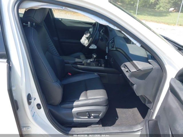 Продажа на аукционе авто 2020 Lexus Ux 250h, vin: JTHP9JBH7L2021402, номер лота: 45350199