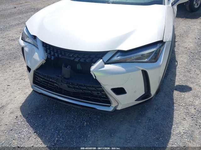 Продажа на аукционе авто 2020 Lexus Ux 250h, vin: JTHP9JBH7L2021402, номер лота: 45350199