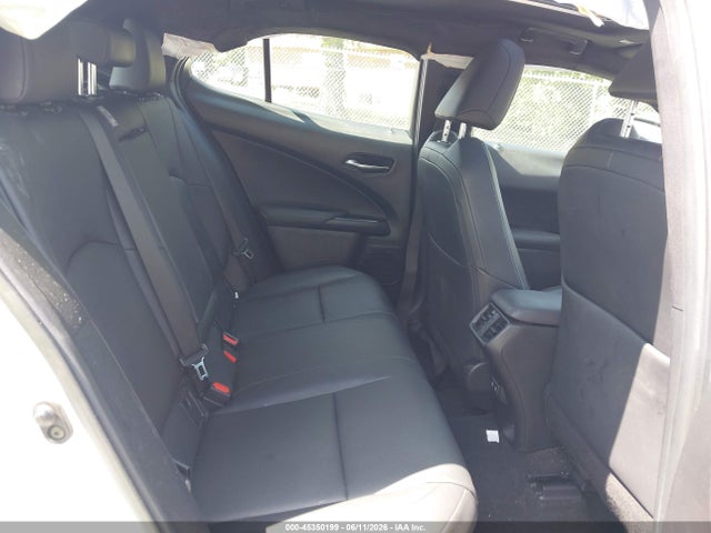 Продажа на аукционе авто 2020 Lexus Ux 250h, vin: JTHP9JBH7L2021402, номер лота: 45350199