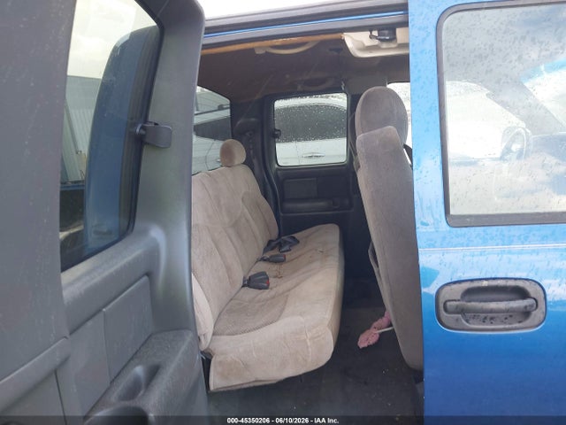 Продажа на аукционе авто 2004 Gmc Sierra 1500 Sle, vin: 2GTEC19V241116585, номер лота: 45350206
