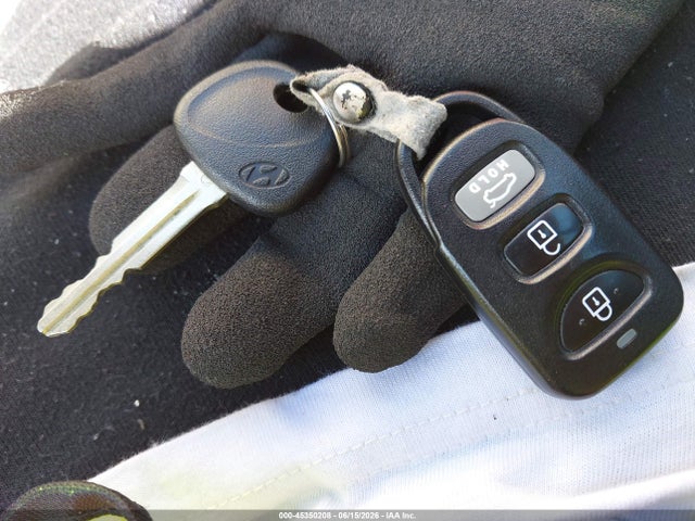 Aukcja sprzedaży 2017 Hyundai Elantra Se, vin: KMHD84LF2HU173522, numer aukcji: 45350208
