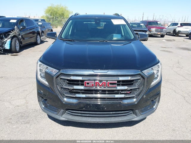 GMC Terrain Awd At4 2024 3GKALYEG3RL400591 Image 12