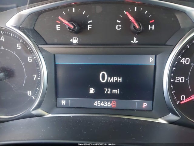 GMC Terrain Awd At4 2024 3GKALYEG3RL400591 Image 15