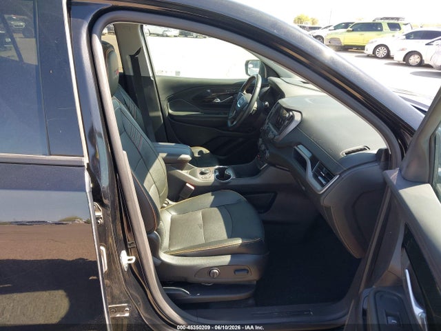 GMC Terrain Awd At4 2024 3GKALYEG3RL400591 Image 5
